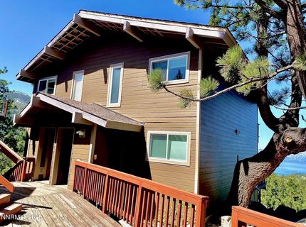 710 Tina Court, Unit # B-2, Stateline, NV 89449 Photo