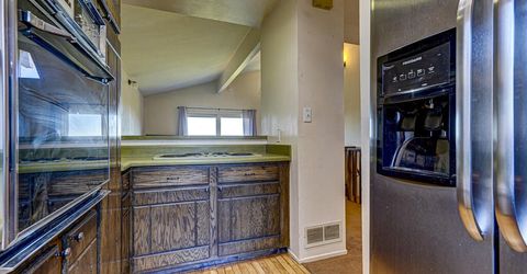 710 Tina Court, Unit # B-2, Stateline, NV 89449 Photo