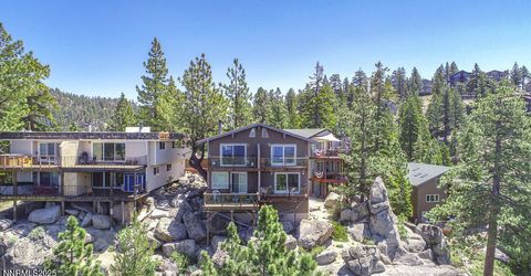 710 Tina Court, Unit # B-2, Stateline, NV 89449 Photo