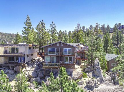 710 Tina Court, Unit # B-2, Stateline, NV 89449 Photo