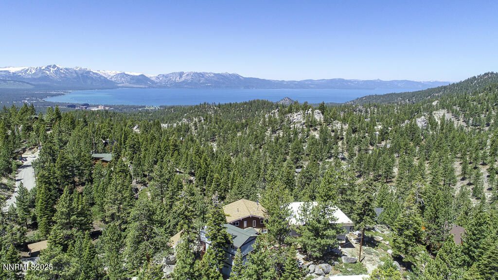 710 Tina Court, Unit # B-2, Stateline, NV 89449 Photo