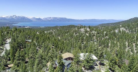 710 Tina Court, Unit # B-2, Stateline, NV 89449 Photo