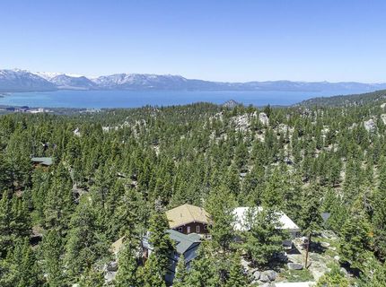 710 Tina Court, Unit # B-2, Stateline, NV 89449 Photo