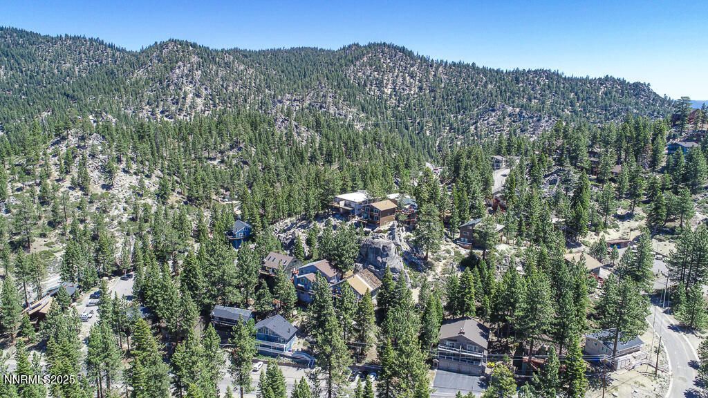 710 Tina Court, Unit # B-2, Stateline, NV 89449 Photo