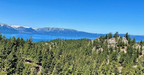 710 Tina Court, Unit # B-2, Stateline, NV 89449 Photo