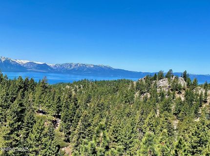 710 Tina Court, Unit # B-2, Stateline, NV 89449 Photo