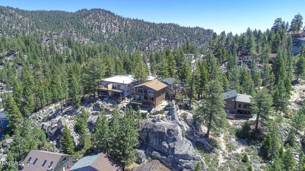 710 Tina Court, Unit # B-2, Stateline, NV 89449 Photo