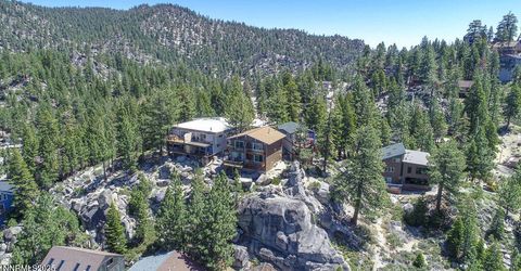 710 Tina Court, Unit # B-2, Stateline, NV 89449 Photo