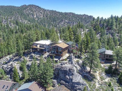 710 Tina Court, Unit # B-2, Stateline, NV 89449 Photo