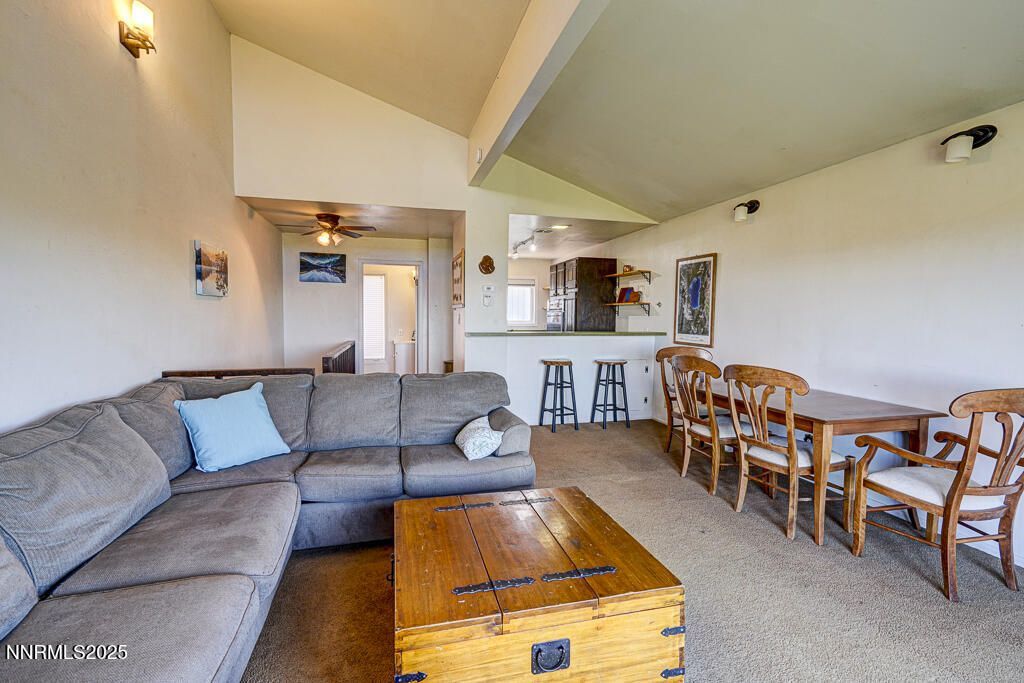 710 Tina Court, Unit # B-2, Stateline, NV 89449 Photo