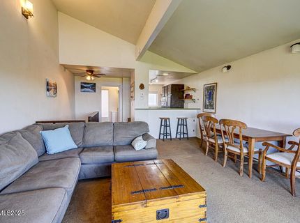 710 Tina Court, Unit # B-2, Stateline, NV 89449 Photo