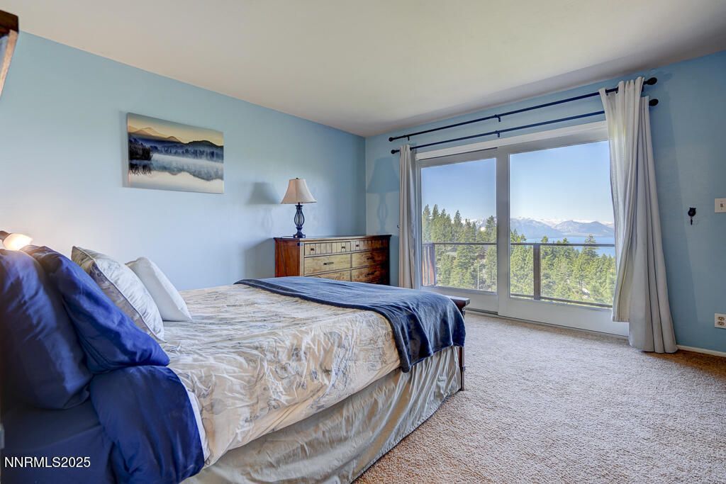 710 Tina Court, Unit # B-2, Stateline, NV 89449 Photo