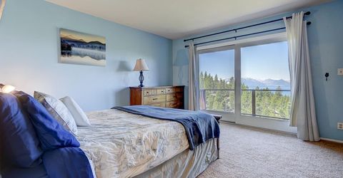 710 Tina Court, Unit # B-2, Stateline, NV 89449 Photo