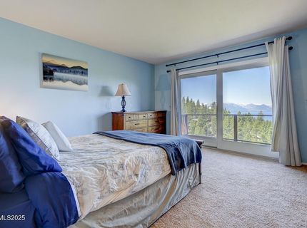 710 Tina Court, Unit # B-2, Stateline, NV 89449 Photo