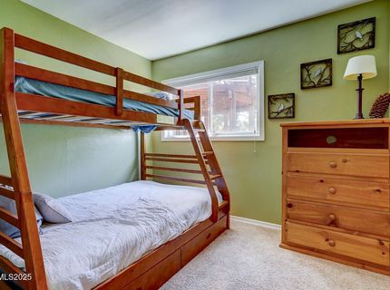 710 Tina Court, Unit # B-2, Stateline, NV 89449 Photo