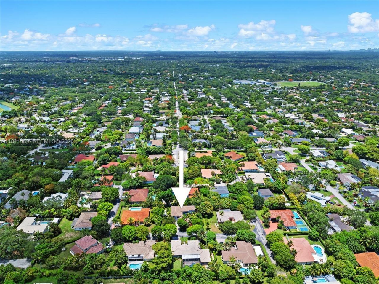 8205 SW 171st Ter, Palmetto Bay, FL 33157 Photo