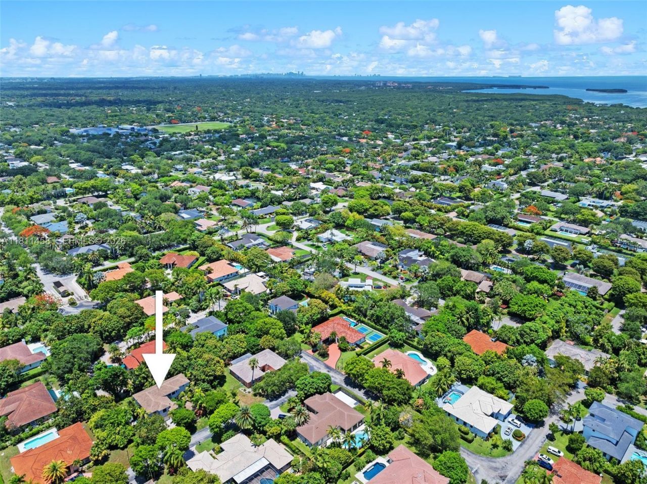 8205 SW 171st Ter, Palmetto Bay, FL 33157 Photo