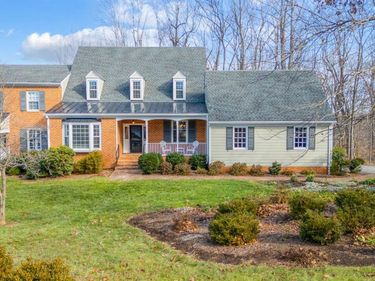 302 Molly Stark Trail, Lynchburg, VA 24503