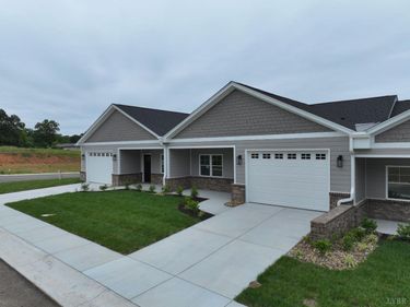 9 Tiphne Lane, Lynchburg, VA 24502