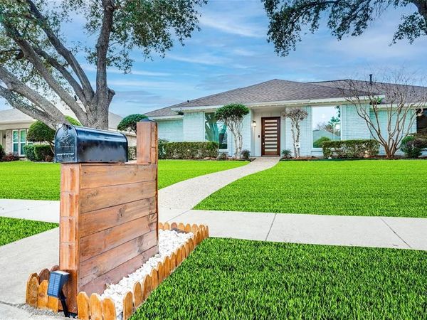 1705 Danube Lane, Plano, TX 75075