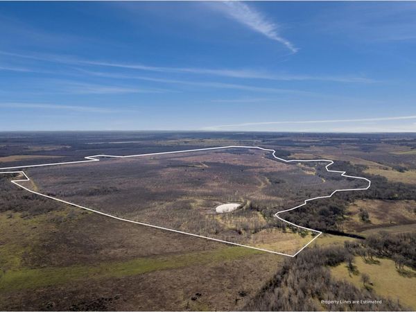 0 Rolling Ridge RD, Lockhart, TX 78644