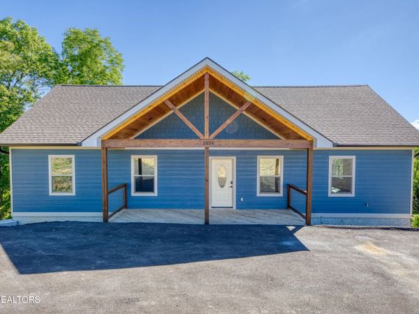 1854 Chapel Rd, Sevierville, TN 37876