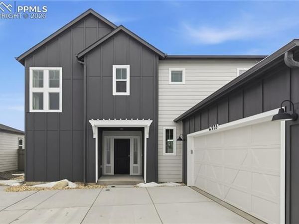 17733 Lucky Penny Lane, Monument, CO 80132