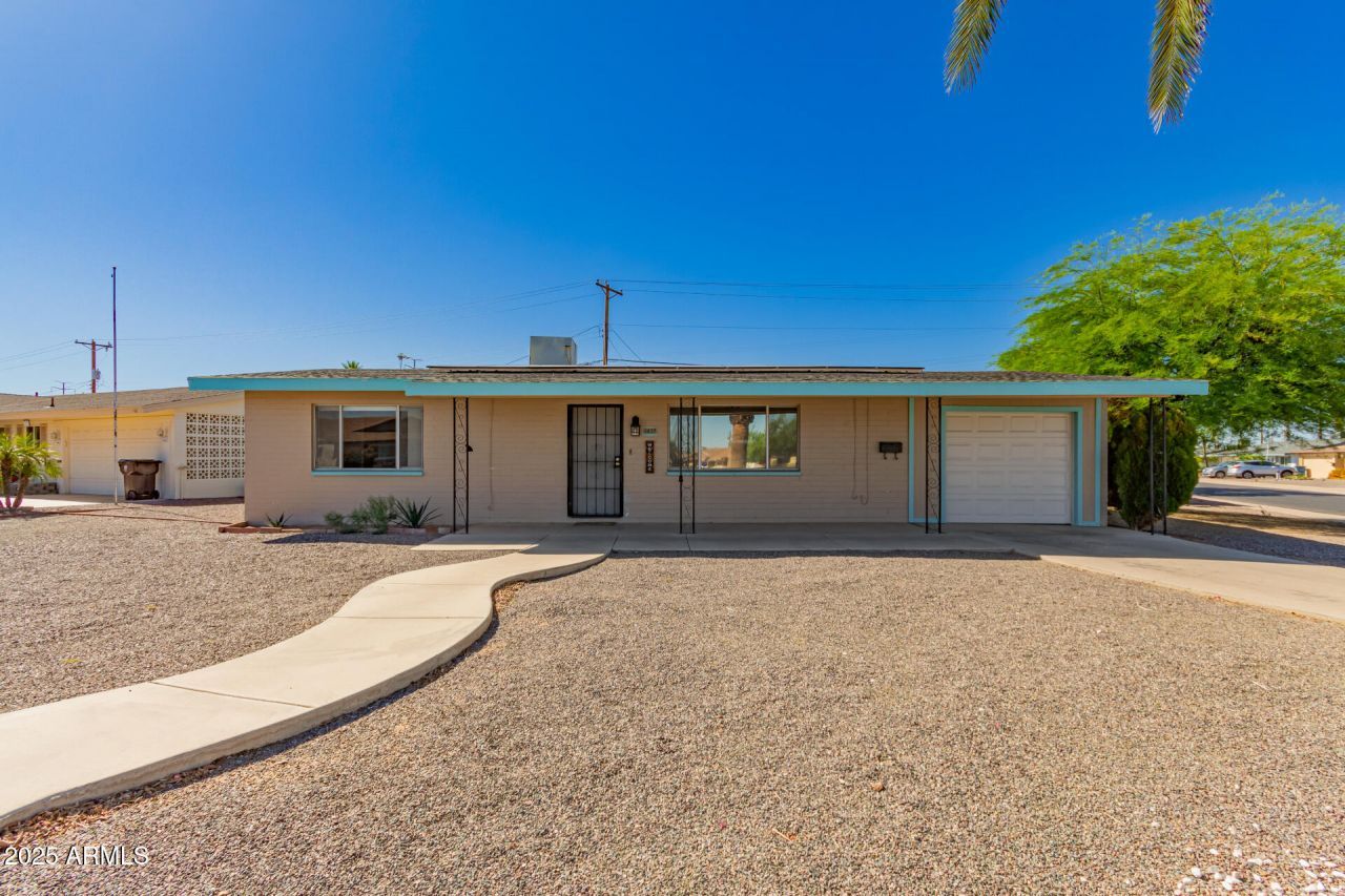 5627 E Covina Road, Mesa, AZ 85205 Main Photo