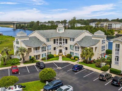 222 Landing Rd., Unit 1811, North Myrtle Beach, SC 29582