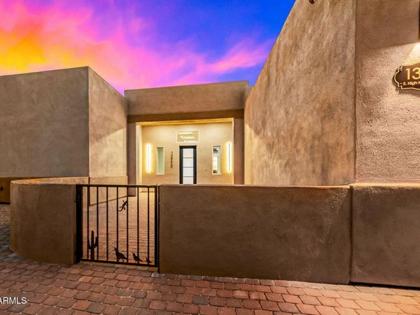 13524 S High Haven Mesa Place SE, Vail, AZ 85641