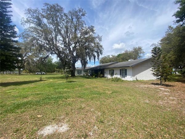 4151 BOGGY CREEK ROAD, KISSIMMEE, FL 34744