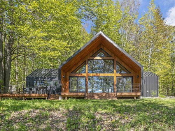 5091 Miles Road, East Jordan, MI 49727