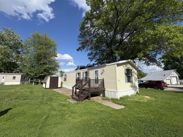 2003 Maple Acres Drive, Princeton, IL 61356