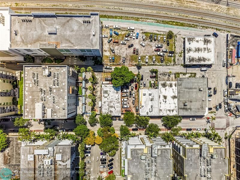 431 NW 1st Avenue, Fort Lauderdale, FL 33301 Photo