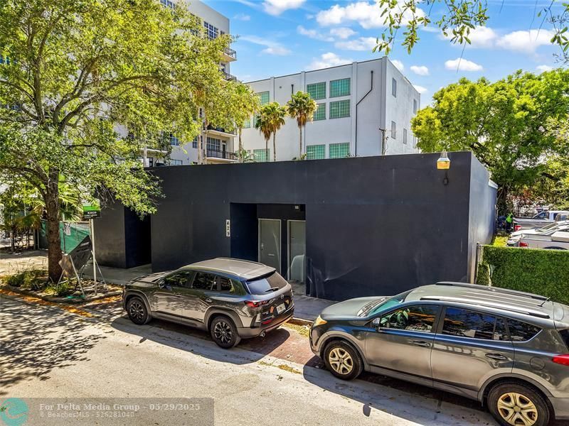 431 NW 1st Avenue, Fort Lauderdale, FL 33301 Photo