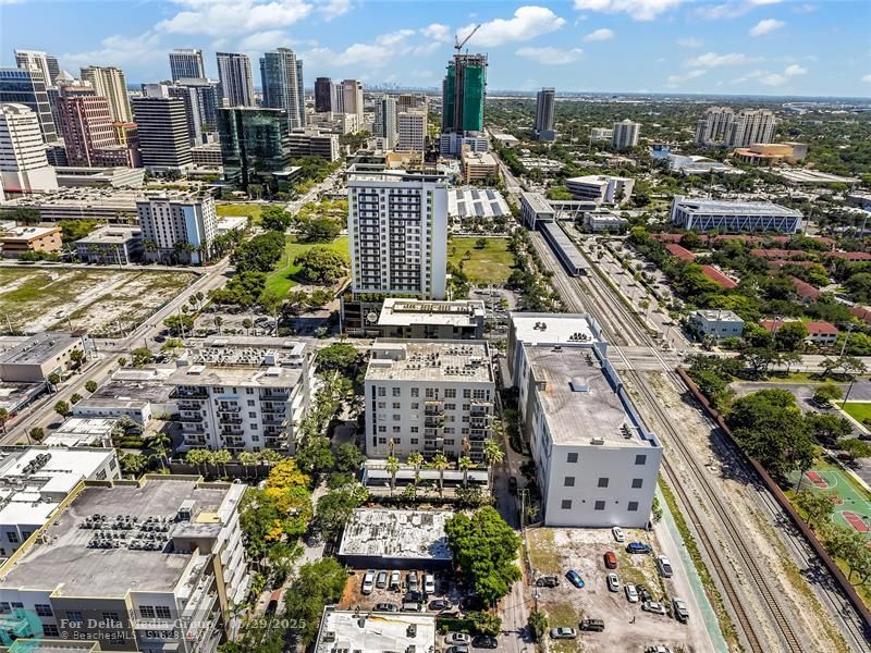 431 NW 1st Avenue, Fort Lauderdale, FL 33301 Photo