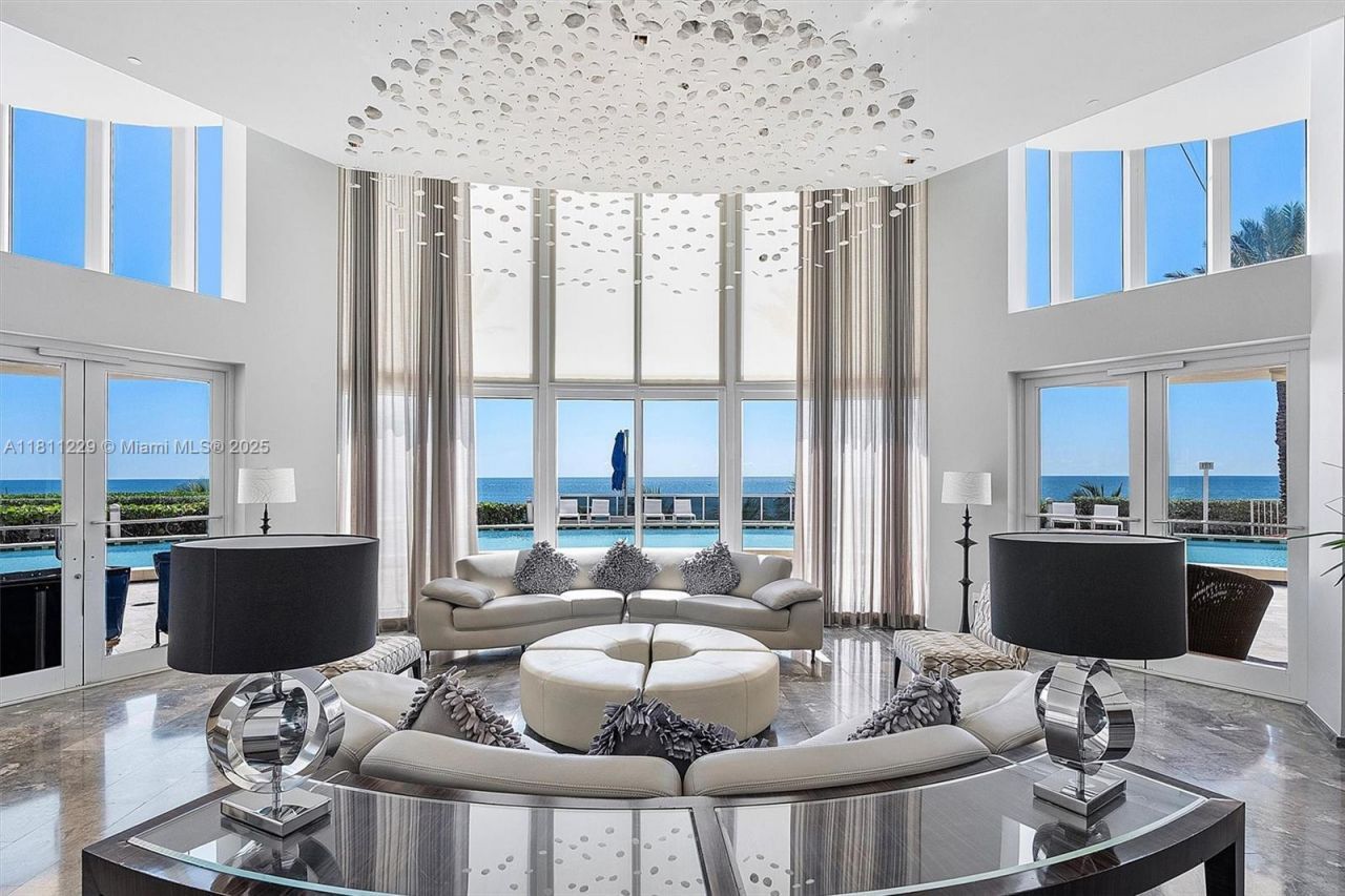 17201 Collins Ave, Unit 1205, Sunny Isles Beach, FL 33160 Photo