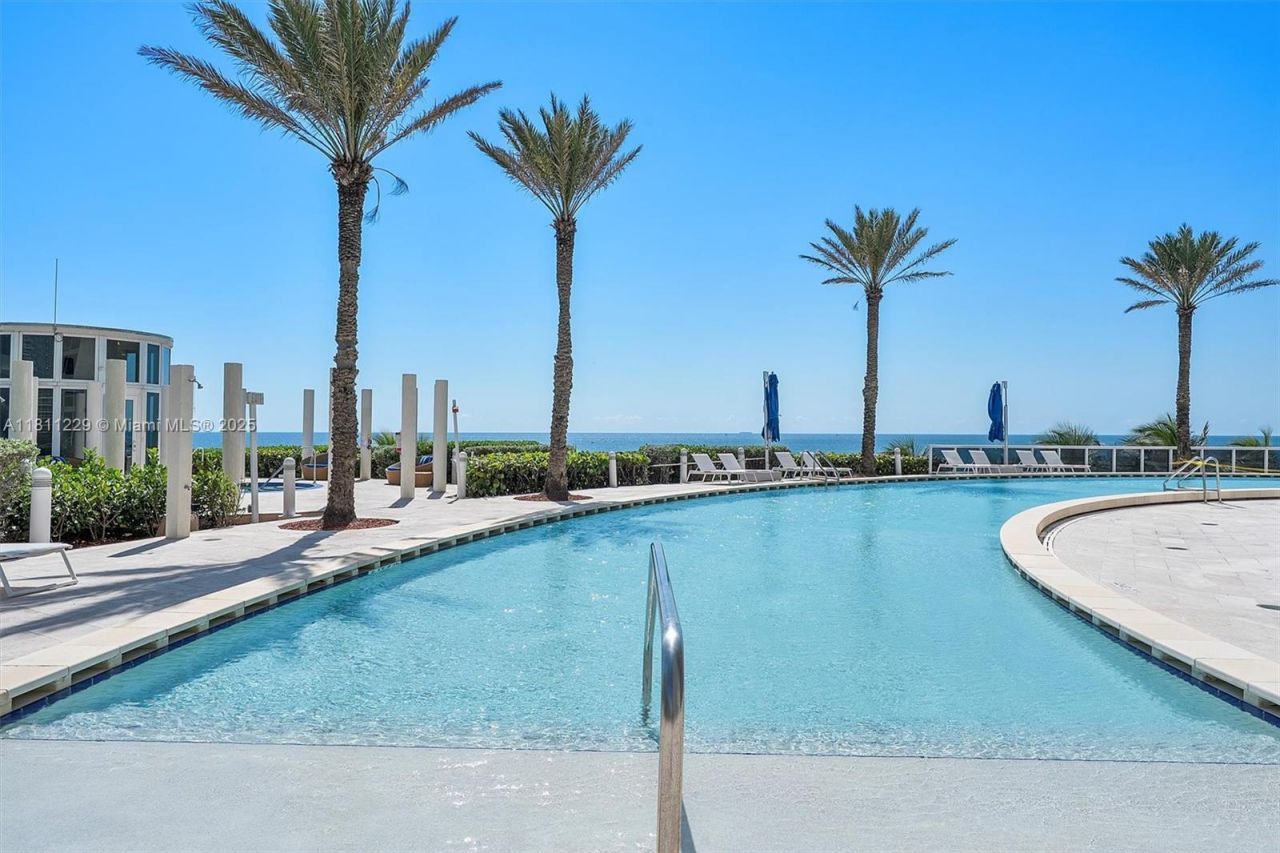 17201 Collins Ave, Unit 1205, Sunny Isles Beach, FL 33160 Photo