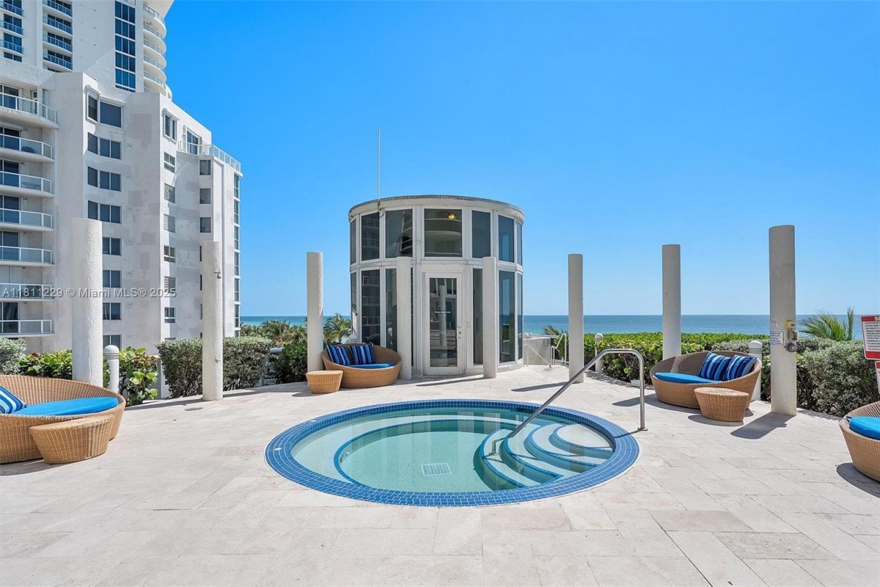 17201 Collins Ave, Unit 1205, Sunny Isles Beach, FL 33160 Photo