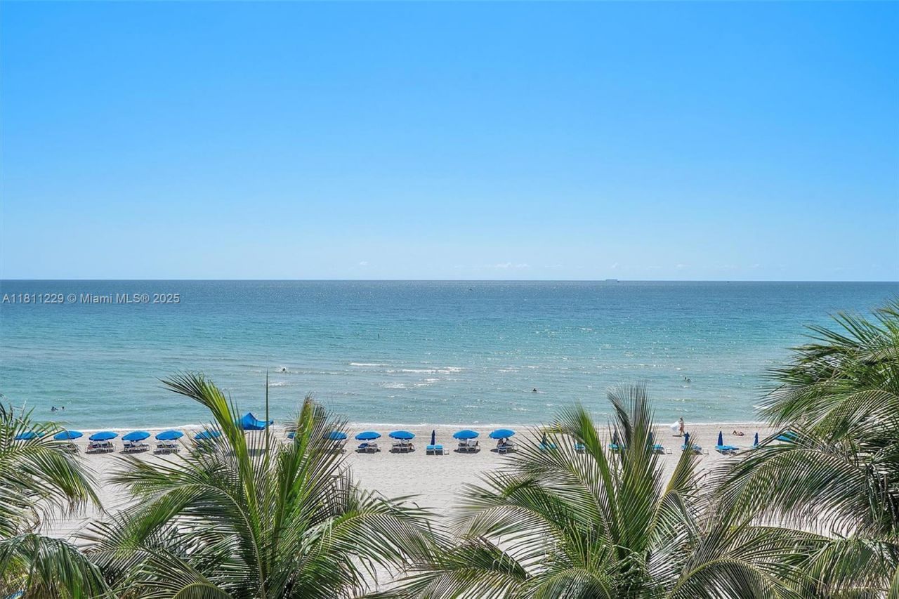 17201 Collins Ave, Unit 1205, Sunny Isles Beach, FL 33160 Photo