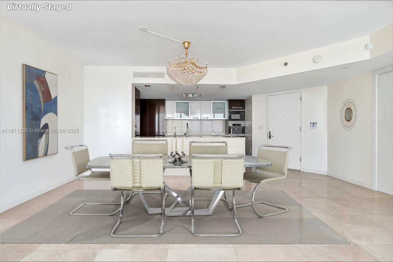 17201 Collins Ave, Unit 1205, Sunny Isles Beach, FL 33160 Photo