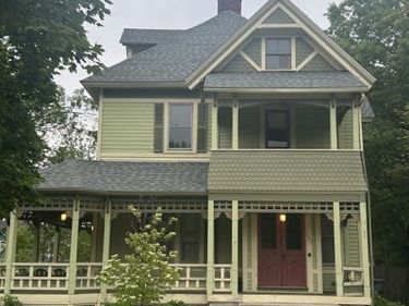 107 Dartmouth, Springfield, MA 01109