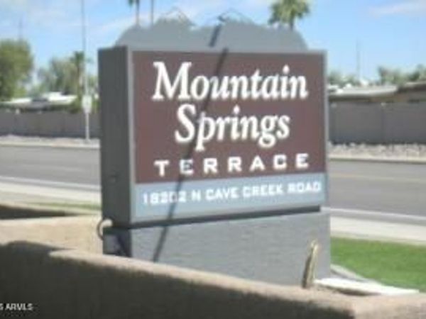 18202 N Cave Creek Road, Unit Apt 229, Phoenix, AZ 85032