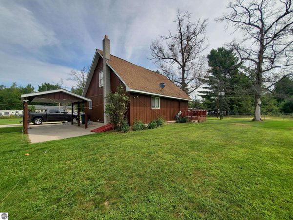 5340 Mills Drive, Prescott, MI 48756