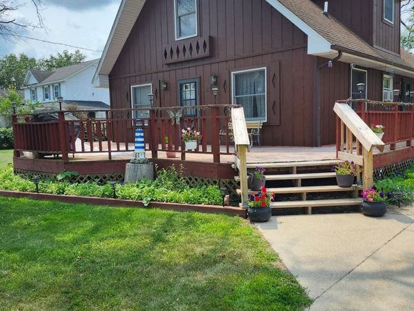5340 Mills Drive, Prescott, MI 48756