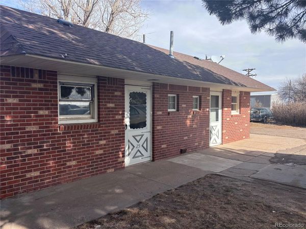 244 E High Street, Flagler, CO 80815