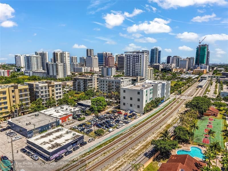114 NW 5th Street, Fort Lauderdale, FL 33301 Photo