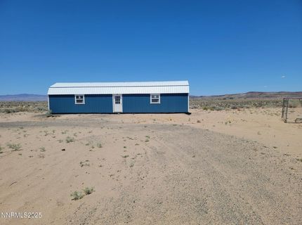 5590 E 3rd St, Silver Springs, NV 89429 Photo