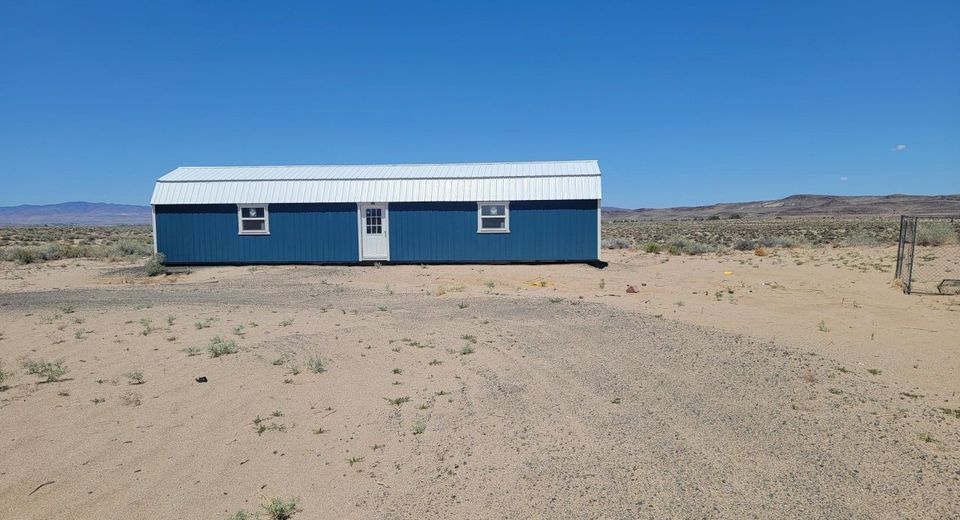 5590 E 3rd St, Silver Springs, NV 89429 Photo