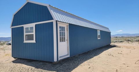 5590 E 3rd St, Silver Springs, NV 89429 Photo